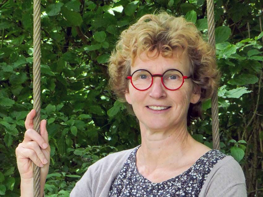 Carmen van Bussel